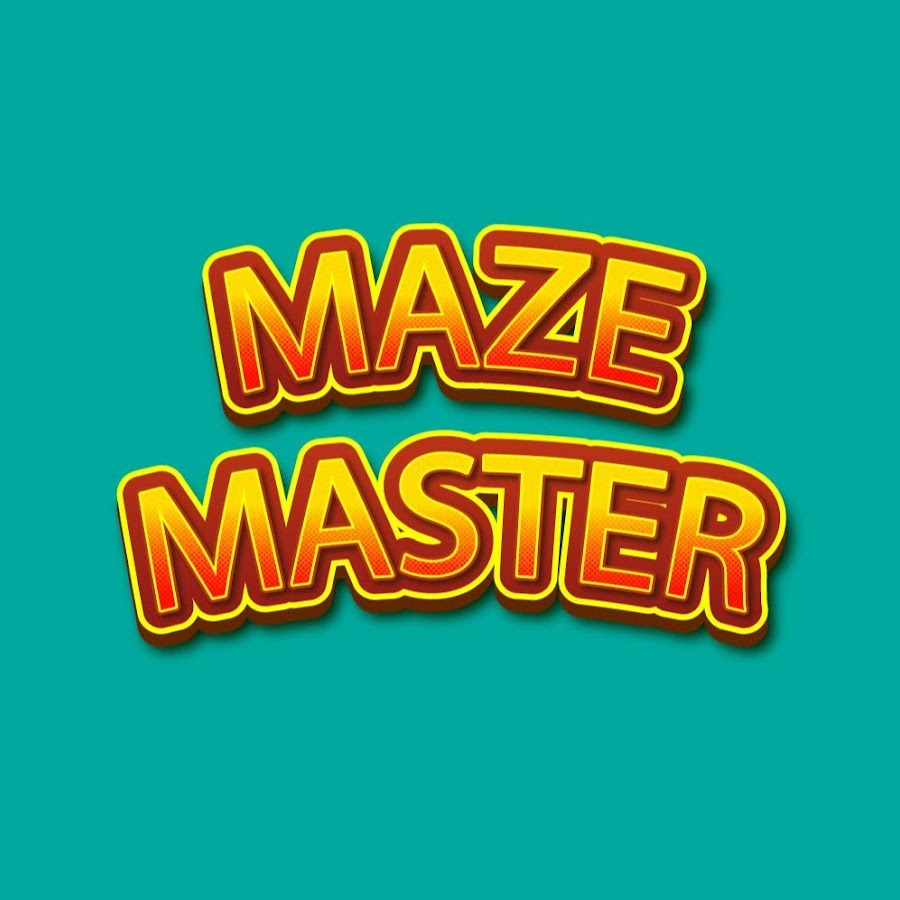 Maze Master